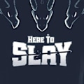 Pikkukuva 2 / 5: Killing Here, korttipeli Unstable UNICORNin tekijöiltä
