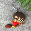 Pikkukuva 4 / 5: HARRY POTTER Avaimenperä Chibi
