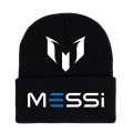 Miniatyrbild 1 av 5: Messis fotbollsmössa Bonnet Stickad hatt Herr Dam Mode Unisex WC onesize