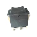 Miniatyrbillede 3 af 5: LA158-2 10A 250V Mikro Elektrisk Kontrol Afbryder Montage Dobbelt