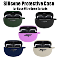 Miniatyrbillede 5 af 10: Case Cover SVART Sort Black