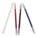 Miniatyrbillede 4 af 5: 1 ST Spinning Pen Slät yta Ant-slip Spinning Rotation Matc Röd One Size Red One Size