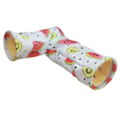 Pikkukuva 1 / 11: Hamsteriputket Hamsteritunnelit Hamsterilelut Sokerihiiri Hammock Hämmi Käyttötarvikkeet Vuodevaatteet Chinchillalle Ketulle Oravalle 2
