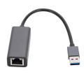 Pikkukuva 3 / 5: USB Ethernet -sovitin LAN RJ45 verkkokortti 1000Mbps Nintend USB:lle