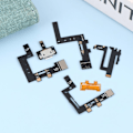 Miniatyrbilde 4 av 8: För Switch Lite NS Oled Flex Sx Switch Reviderad V1 V3.3 TX PCB C B en storlek B one size