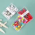 Miniatyrbillede 8 af 11: Forskellige Malingsskabeloner DIY Hjemmeindretning Planner Scrapbooking Album Håndværk Kunst null - 15