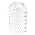 Pikkukuva 6 / 8: Takrännan Skyddsfilter Expand Aluminium Filter Sil Stoppar Silver one size Silver one size