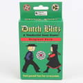 Pikkukuva 1 / 4: Perheelle sopiva lautapeli Korttipeli Dungeones Mayhem Korttipeli Perhe Vanhemmat-Lapset Juhla Lautapeli Korttilahja Baldur's Gate Dutch Blitz Basic Dutch Blitz Basic