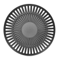 Pikkukuva 3 / 4: Korealainen tyyli, tarttumaton, savuton sisägrillitaso