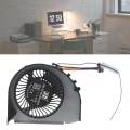 Miniatyrbillede 2 af 5: Bærbar køleventilator til Lenovo til IBM ThinkPad T440s til DC 5V 2,25W 4Pin CPU