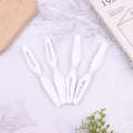 Miniatyrbillede 3 af 5: 4 stk Propeller Quadcopter Control Drone Reservedele 4 stk Propel