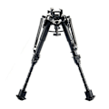 Pikkukuva 4 / 5: Bipod 6~9 tuuman teleskoopp jalusta sopii 20 mm Picatinny-kiskoon Hfmqv