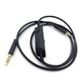 Miniatyrbilde 2 av 7: Svart hodetelefonkabel for Astro A10 A40 Gaming Headset