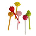 Miniatyrbilde 6 av 7: 6 stk epler A ONESIZE A ONESIZE