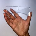 Pikkukuva 6 / 8: Retro Käsikonsoli 3.0 Tuuman IPS-Näyttö 16 Gt Dual Open Source -Järjestelmä Kannettava Tasku Mini Videopelit Konsoli Valkoinen