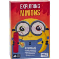 Miniatyrbillede 1 af 7: Exploding Minions af Exploding Kittens - Kortspil til voksne, teenagere og børn