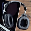 Pikkukuva 3 / 5: Slitstarka öronkuddar Pannband Memory Sponge Öronkudde för Astro A40TR Headset A