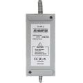 Miniatyrbillede 3 af 3: För Nintendo Wii U Gamepad Wall AC Power Supply Laddningsadapter Kabelsladd