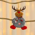 Pikkukuva 1 / 8: Uudet joulukoristeet Joulukuusen riipus DIY Xmas Tree Pe A7 onesize A7 onesize
