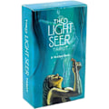 Pikkukuva 1 / 5: 78 ST Oracle-kortit Ennustuskort Kortspeli The Light Seers Ennustuskort Englanninkieliset versiot