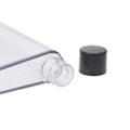 Miniatyrbild 4 av 5: 420 ml platt vattenkokare Creative slim flat vattenflaska