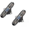 SHINING HOUSE 2 Stykker 6-10 Gauge Inline Sikringsholder