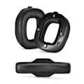 Pikkukuva 1 / 5: Slitstarka öronkuddar Pannband Memory Sponge Öronkudde för Astro A40TR Headset A