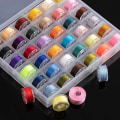 Pikkukuva 4 / 8: Syspolar Box Set Syhine Spole Multicolor Stitch hin C one size C one size