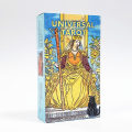 Pikkukuva 5 / 8: 12*7 cm suurikokoinen tarot-kortti, vaalea väri, ritari-tarot-prisma t Monivärinen A15 Multicolor A15