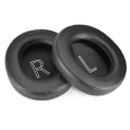 Miniatyrbillede 2 af 11: Bløde ørepudebetræk Skum puder 1 par til Microsoft-Xbox Series Headset Sort