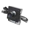 USB Kameramodul 720P 30 FPS Driver-Free Kamera för Android Linux