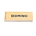 Miniatyrbillede 3 af 5: Baby Domino Digitale Byggeklodser Sjovt Brætspil Domino