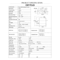 Miniatyrbilde 8 av 8: Camcorder-utvidelsesadapter Brakett holder for lomme 3 null - F