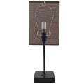 Miniatyrbilde 4 av 5: 8-tommers DIY-lampetilbehør Harpefeste Lampskjermholder Horn Ram, 11 (begrenset utgave)