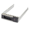 Miniatyrbillede 3 af 5: Ny R740 R740XD 14G-server harddiskholder 3,5-tommer DP/N: X7K