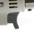 Miniatyrbilde 7 av 8: Butanbrenner Gassbrenner Blåselampe Matlaging Lodding BB White ONE SIZE White ONE SIZE
