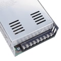 Miniatyrbilde 7 av 10: 4-i-1 Timer, Tid, Termometer og Voltmeter for 12V Motorsykkel - Lufttemperatur