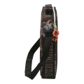 Miniatyrbilde 3 av 4: Skolesekk The Mandalorian The Guild Brun Svart 38 x 28 x 6 cm