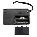 Miniatyrbild 11 av 11: USB-C Typ-C hona till 7,4x5,0mm till DC hane adapter för DELL bärbar dator konvertering