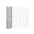 Miniatyrbillede 1 af 11: Ridsefast Havehegn Net Durable Galvaniseret Nettråd Hegn Kylling Kanin Metaltråd Hegn 0,35*1M