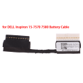 Miniatyrbilde 1 av 5: Bærbar strømforsyning for Inspiron 15-7570 7580 batteri C 1