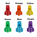 Miniatyrbilde 11 av 11: Enkel bærbar flaskeåpner gjenbrukbar enkel boksåpner forseglet drikke øl cola åpner lokkfjerner kjøkkenutstyr campingverktøy 2pcs mix color