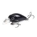 Pikkukuva 1 / 5: Fiskedrag, Wobbler Konstbetsdrag 4,5cm