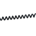 Miniatyrbillede 3 af 5: 3,5 mm håndmikrofon original Baofeng mikrofontilbehør til walkie-talkie BAOFEN UV3R T1