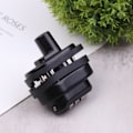 Miniatyrbillede 4 af 5: Trigger Lock Trigger Lösenordslås Geværnyckel Beskytter sikkerheden Sort one size Black one size