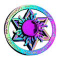 Miniatyrbild 1 av 10: Metalliska Spinnande Toppar Hög Hastighet Rotations Finger Spinner Leksak för Vuxna Barn Fest Favorit Avkoppling Fingertopp Leksak null - F