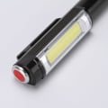 Pikkukuva 2 / 5: Fickarbetslampa Kraftfull LED Pen Inspektionsblixt