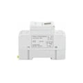 Miniatyrbilde 5 av 5: Digital Timer, 1 stk LCD-skjerm Ukentlig Programmerbar Elektronisk Tidsrelébryter 16 på ＆ 16 av Timer (220V)..