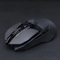 Pikkukuva 1 / 10: Hiiren ihosivutarrat, hikin kestävät tarttuvateipit, liukumattomat liskonnahkat Logitech G900 G903 Hero -hiirelle, imukykyiset tarrat 3