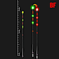 Miniatyrbilde 1 av 5: Gravitasjonsindusert elektronisk svansdrift Electronic Float tail BF